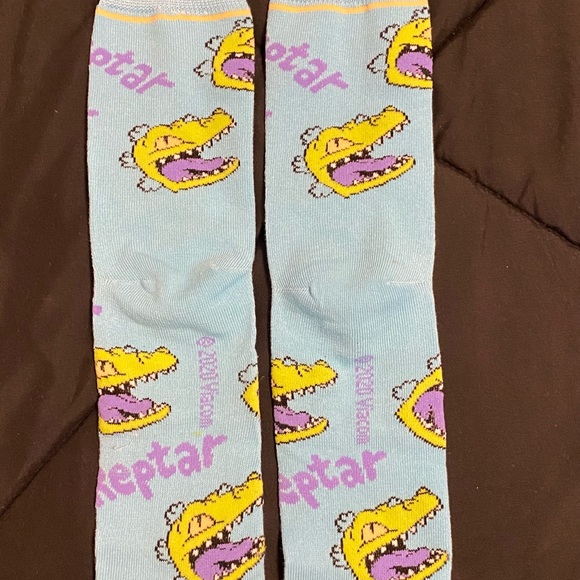 Nickelodeon Novelty Sock - Picture 14 of 15